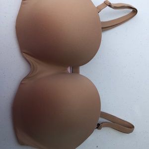 New bra